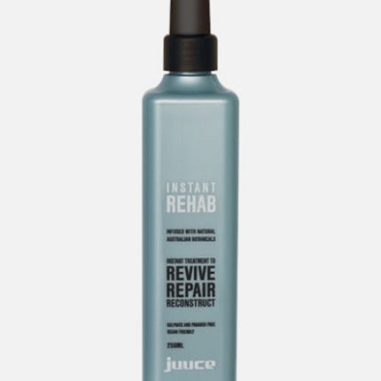 JUUCE - Instant Rehab Revive Repair Reconstruct, 250 ml