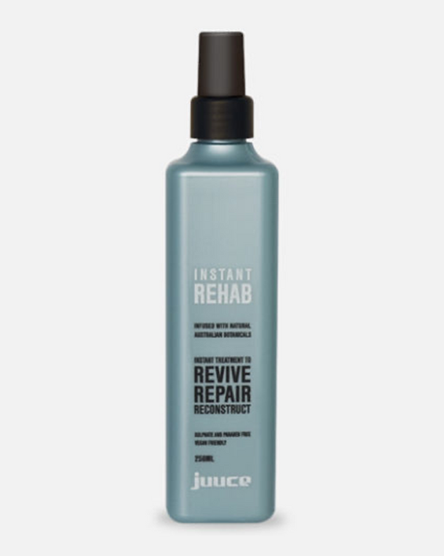 JUUCE - Instant Rehab Revive Repair Reconstruct, 250 ml
