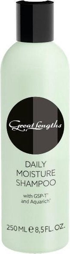 Great Lengths Daily Moisture - 250 ml - Shampoo