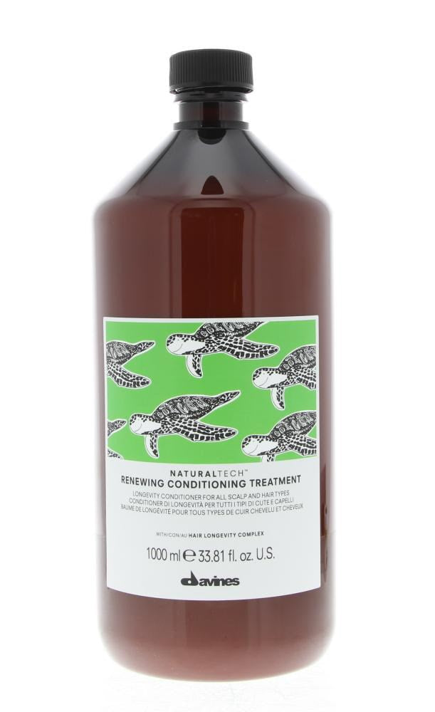 Davines Naturaltech Renewing Conditioning Treatment 1000ml