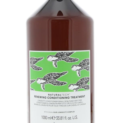 Davines Naturaltech Renewing Conditioning Treatment 1000ml