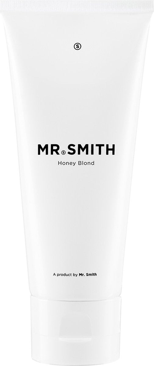 Mr. smith - Honey Blond - 200 ml