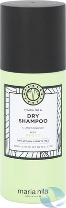 Maria Nila Droogshampoo 100ml - Droogshampoo vrouwen - Voor Alle haartypes