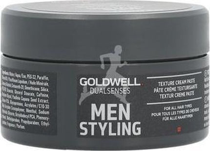 Goldwell Dualsenses For Men Texture Cream Paste 100 ml