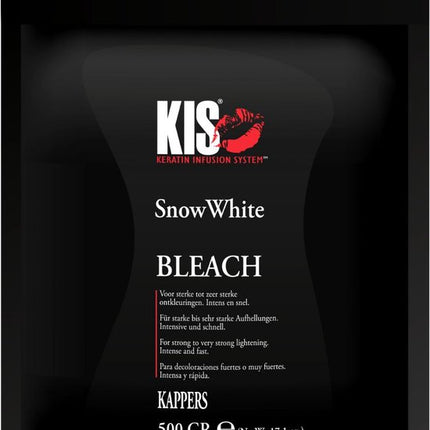 KIS Poeder Color Snow White