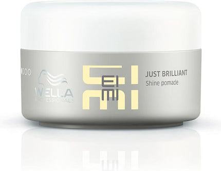 Wella EIMI Just Brilliant Pomade - 75ml