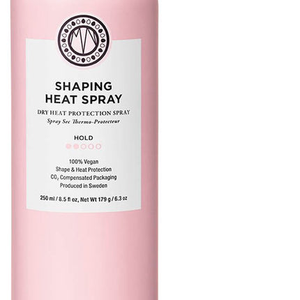 Maria Nila - Shaping Dry Heat Protecting Spray - 250ml