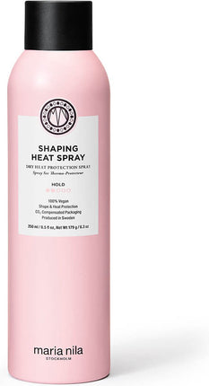Maria Nila - Shaping Dry Heat Protecting Spray - 250ml