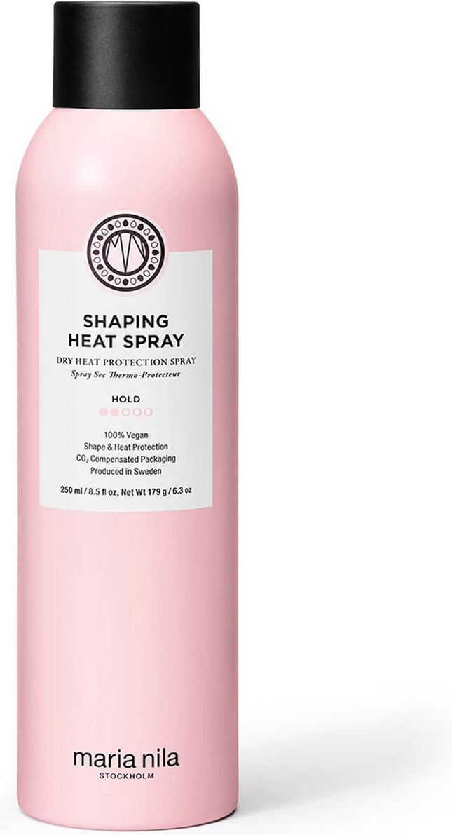 Maria Nila - Shaping Dry Heat Protecting Spray - 250ml