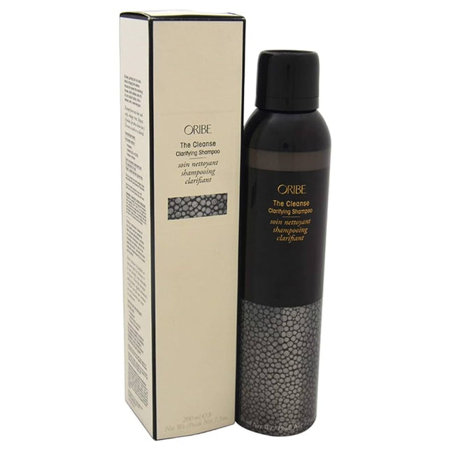 ORIBE The Cleanse Clarifying Shampoo 200ml