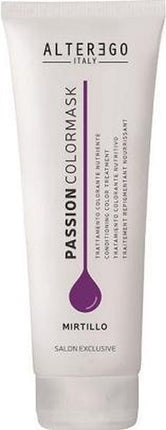 Alter Ego Passion Mask Kleurmasker MIRTILLO 250ml