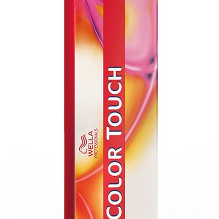 Wella Color Touch Pure Naturals 10/0 60ml