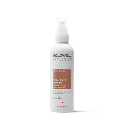 Goldwell Stylesign - Texture - Sea Salt Spray - Hold 4/5 - 200 ml