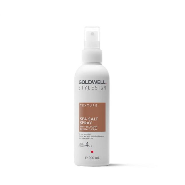 Goldwell Stylesign - Texture - Sea Salt Spray - Hold 4/5 - 200 ml