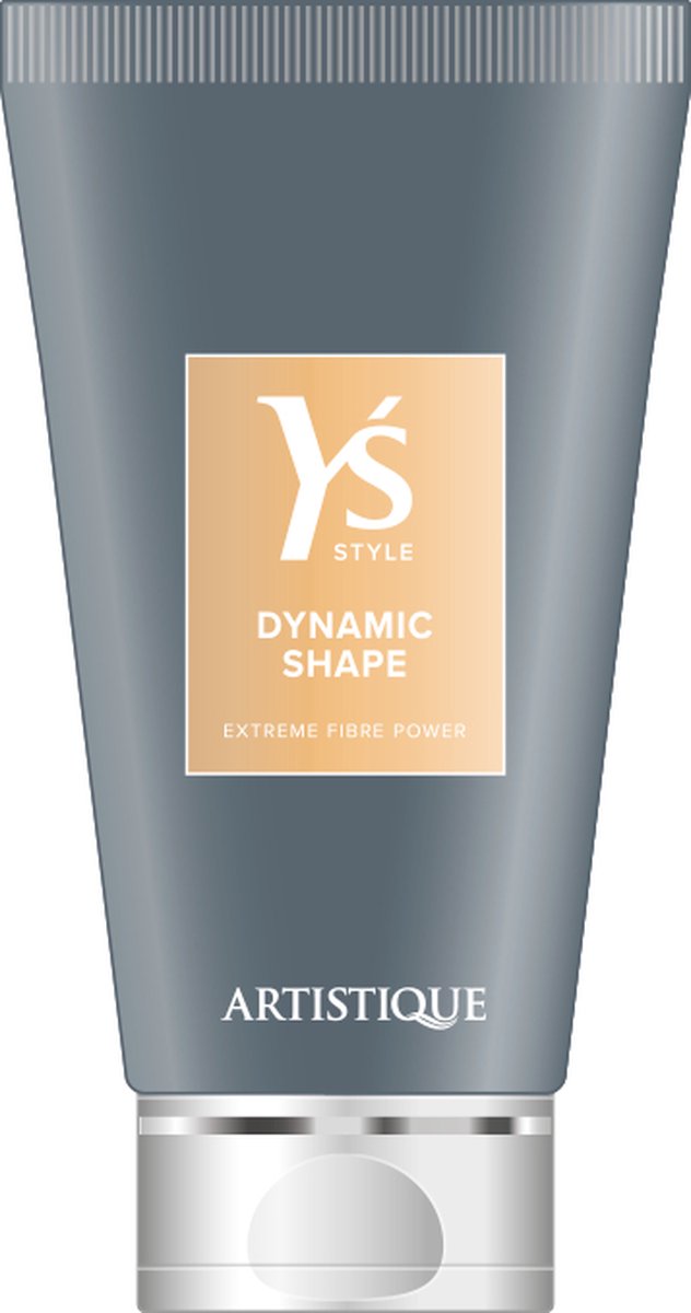 Artistique YS Dynamic Shape 150ml