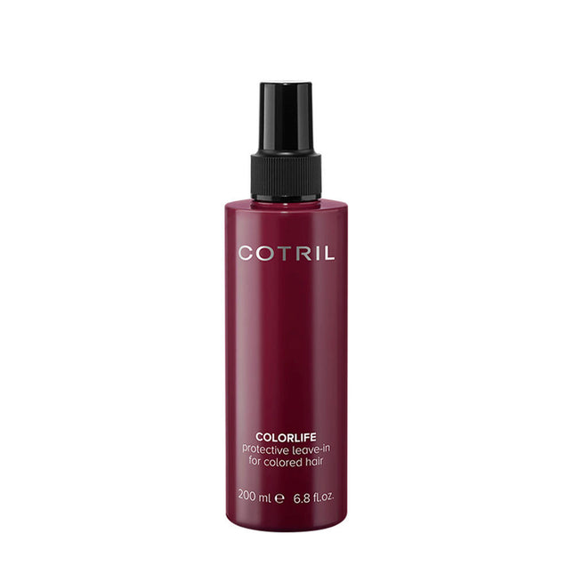 COTRIL COLORLIFE LEAVE-IN SPRAY 200ML - LEAVE IN COLOUR PROTECTION