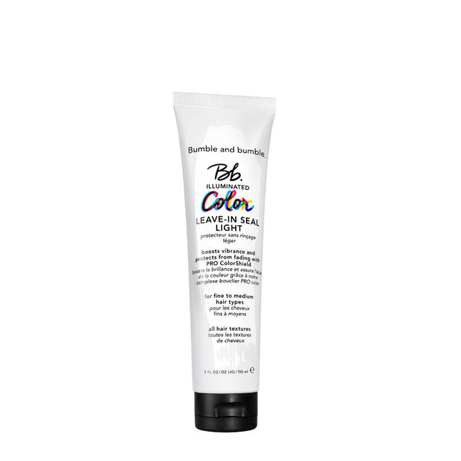 Bumble and Bumble Illuminated Color Vibrancy Seal Leave In Light 150ml