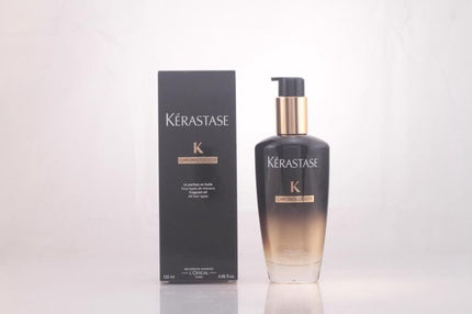 Kerastase Kérastase Haar Öl PARFUM EN HUILE, 120 ml haarolie Vrouwen