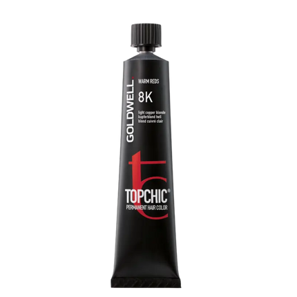 Goldwell Topchic Tube 60 ml 8K