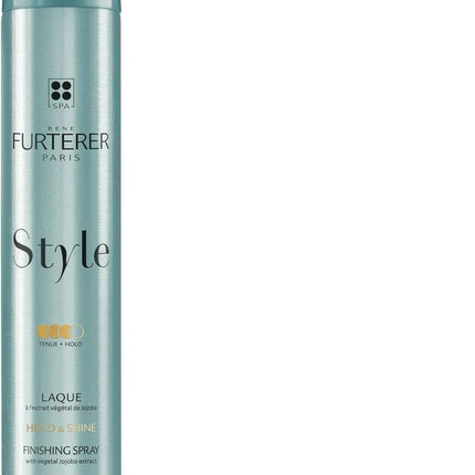 Rene Furterer Style Finishing Spray Haarspray Hold 3 - Hold - 100ml