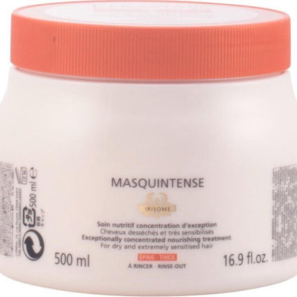 Kerastase - NUTRITIVE masquintense cheveux Ã©pais 500 ml