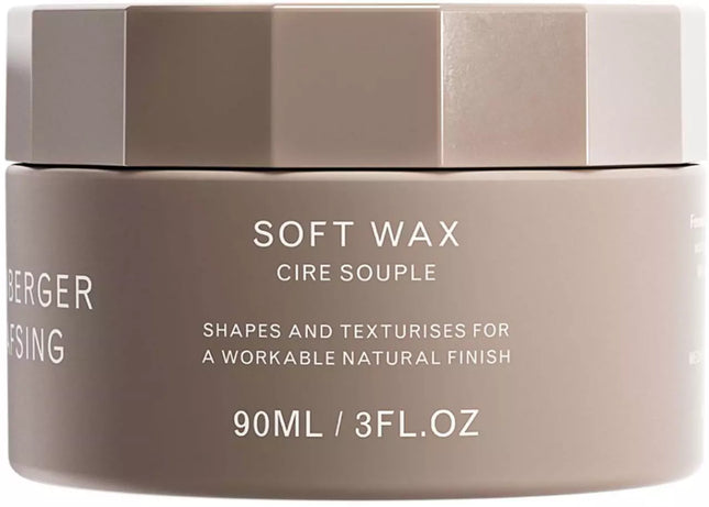Lernberger Stafsing - Soft Wax - 90ml