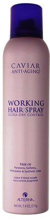 Alterna Caviar Working Hairspray 211gr
