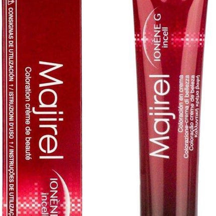 L'Oréal Professionnel - Haarverf - Majirel - 50 ML - 9.22