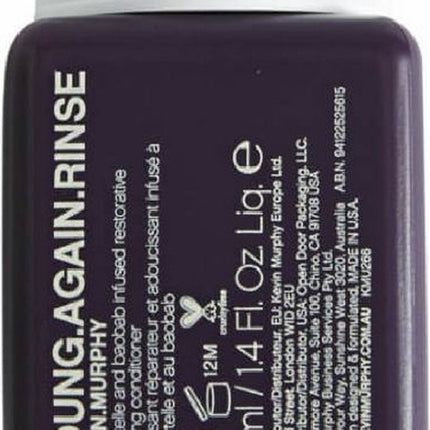 KEVIN.MURPHY Young.Again wash - 40 ml