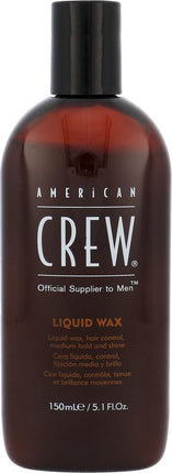 American Crew - LIQUID WAX 150 ml