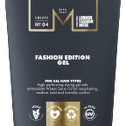 label.m Fashion Edition Gel 150 ml