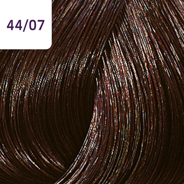 Wella Professionals Color Touch Plus - Haarverf - 44/07 - 60ml