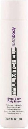 Paul Mitchell Extra Body Daily Rinse Conditioner -300 ml - Conditioner voor ieder haartype