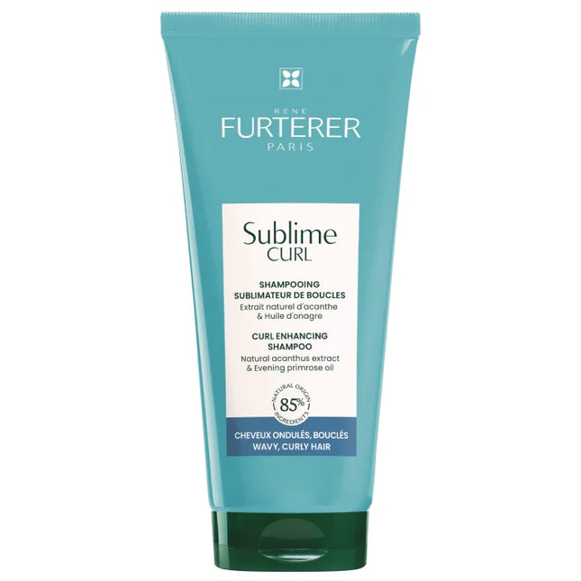 Rene Furterer Sublime Curl Shampoo 200ml