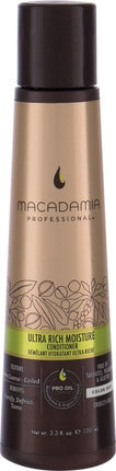 Macadamia - Prof. Ultra Rich Moisture Conditioner