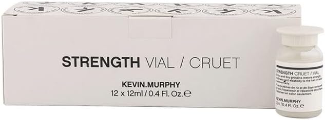 Kevin Murphy Strength Geschenkset 12 x 12ml Vail