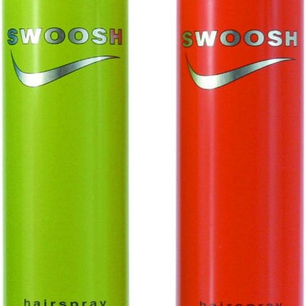 Carin Swoosh Hairspray 300ml