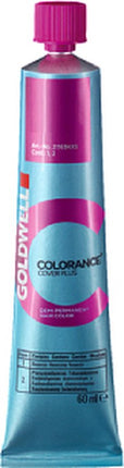 Goldwell Colorance - 60 ml 5N@RR