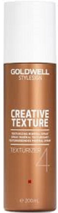 Goldwell Creative Texture 4 - Texturizer - 200 ml