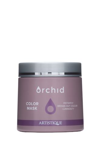 Orchid - Color Mask - 200ML