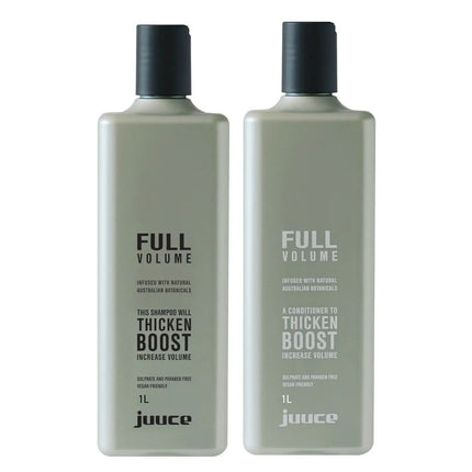 Full Volume Conditioner -375ML - Juuce