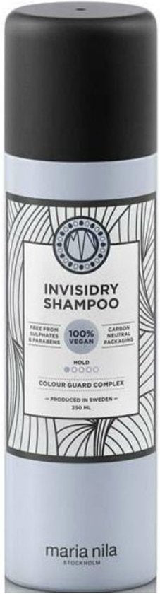 Maria Nila - Invisidry Shampoo 250 ml