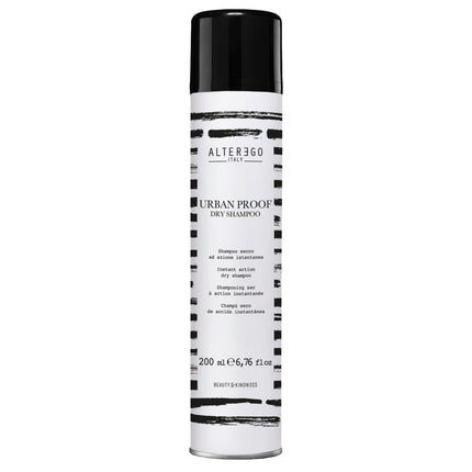 AlterEgo - Urban Proof - Dry Shampoo - 200ml