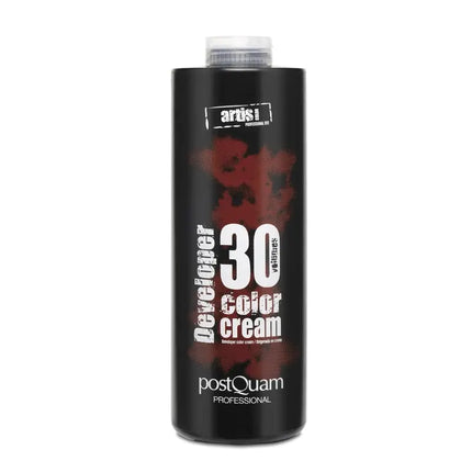 PostQuam - Developer - Color Cream - 30 vol - 1L