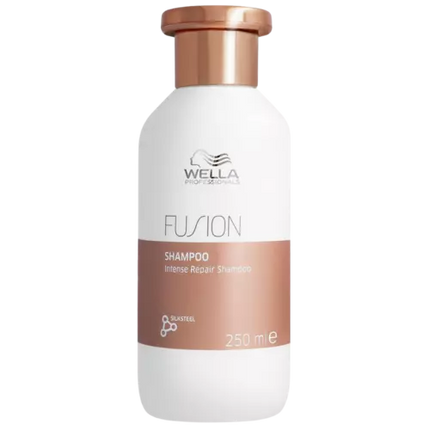 Wella Fusion Intense Repair Shampoo 250ml