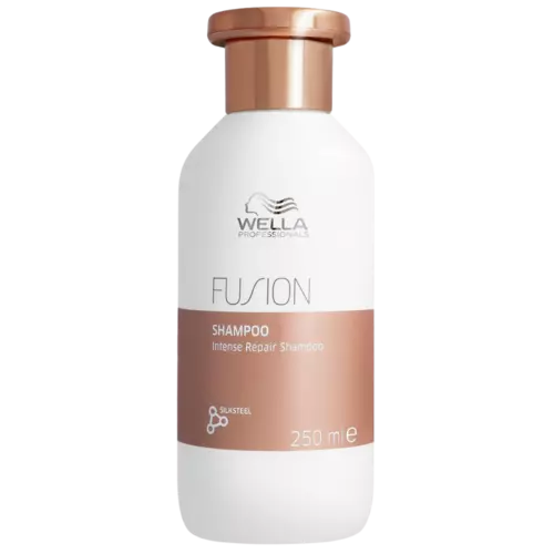 Wella Fusion Intense Repair Shampoo 250ml