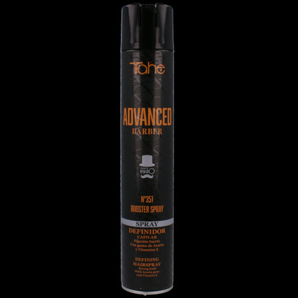 Hair spray No. 351 booster spray (400 ml) strong hold