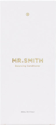 Mr. Smith Balancing Conditioner 275ml - Conditioner voor ieder haartype