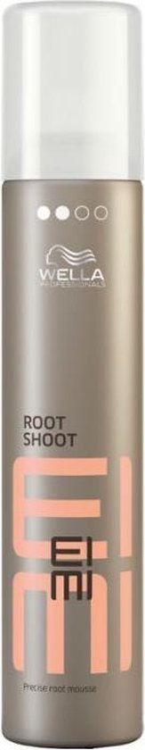 Wella EIMI Root Shoot haarmousse Volumegevend - 200 ml