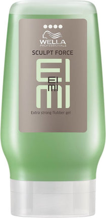 Wella EIMI Sculpt Force haargel - 125 ml